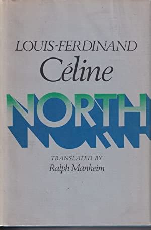 celine ferdinand|archive ferdinand celine north.